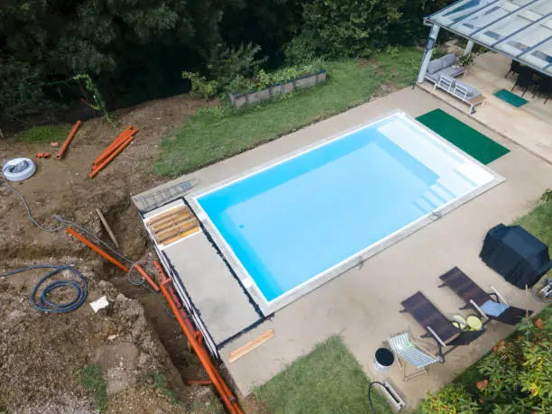 How Long Does It Take to Remodel a Pool Murrieta, CA