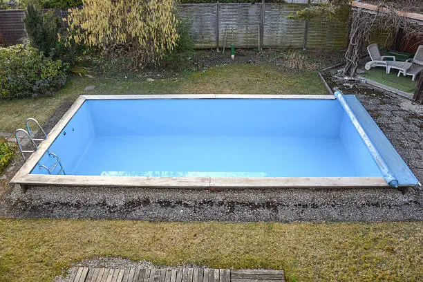 How Long Does It Take to Remodel a Pool in Murrieta, CA