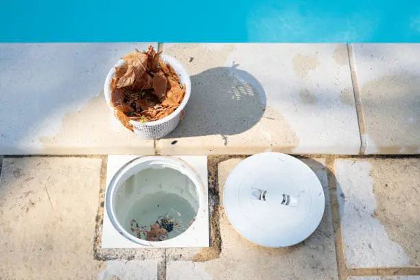 How Often Should You Replace a Pool Filter Murrieta, CA