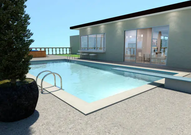 Pool Remodel Ideas Murrieta, CA