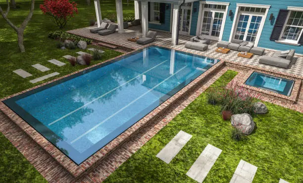 Pool Remodel Ideas in Murrieta, CA