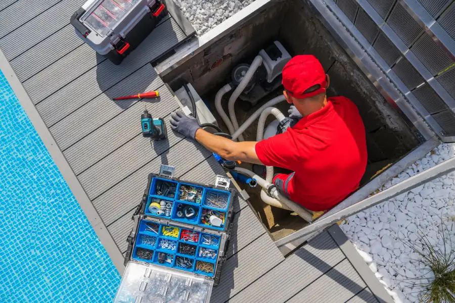 Equipment Installs Murrieta