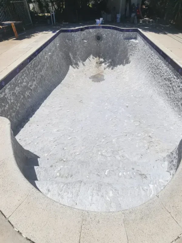 Pool Plastering Murrieta