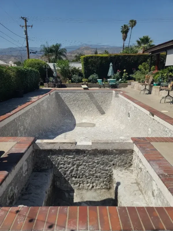 Pool Plastering Murrieta