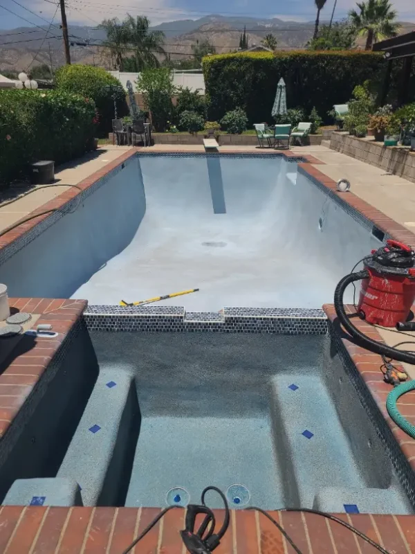 Pool Plastering Murrieta