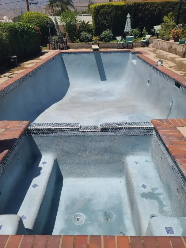 Pool Plastering Murrieta