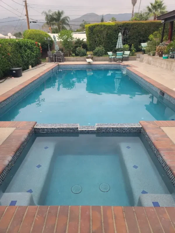 Pool Plastering Murrieta