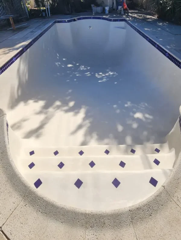 Pool Plastering Murrieta